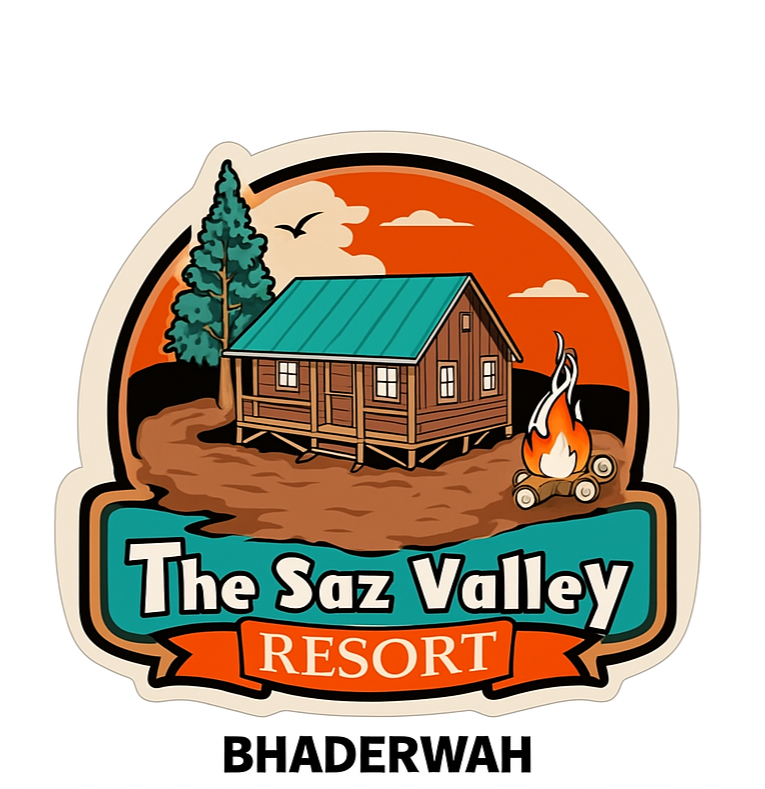 Bhaderwah Valley